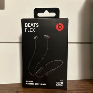Dr. Dre Beats Flex